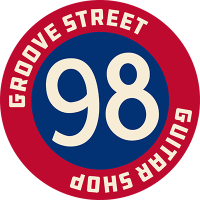 Groove Street 98 guitar shop
