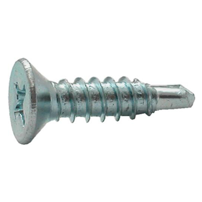 Kelfort zelftappers 4.2x38mm - 200 stuks