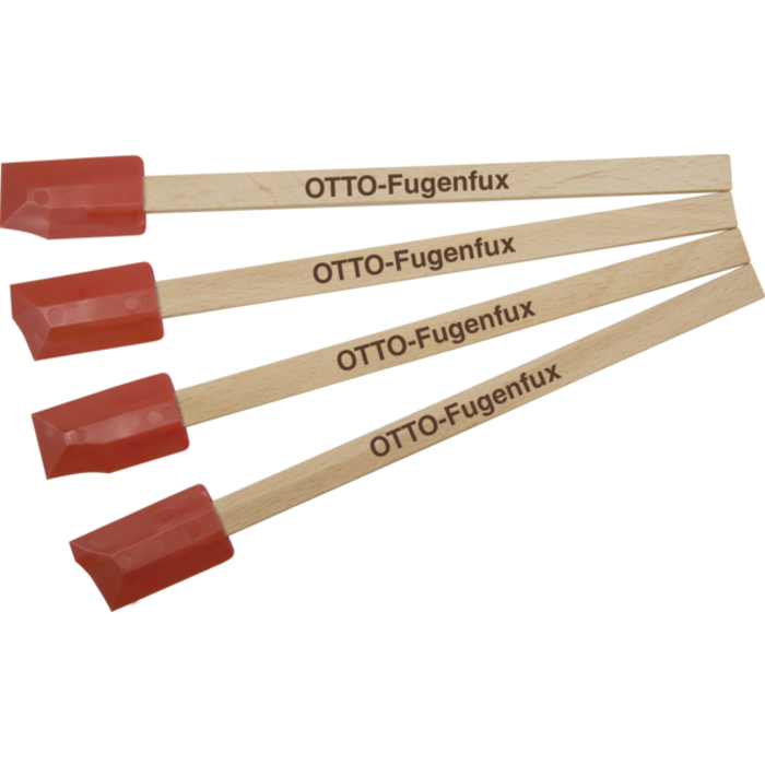 Otto Fugenfux set van 4 voor aansluitvoegen