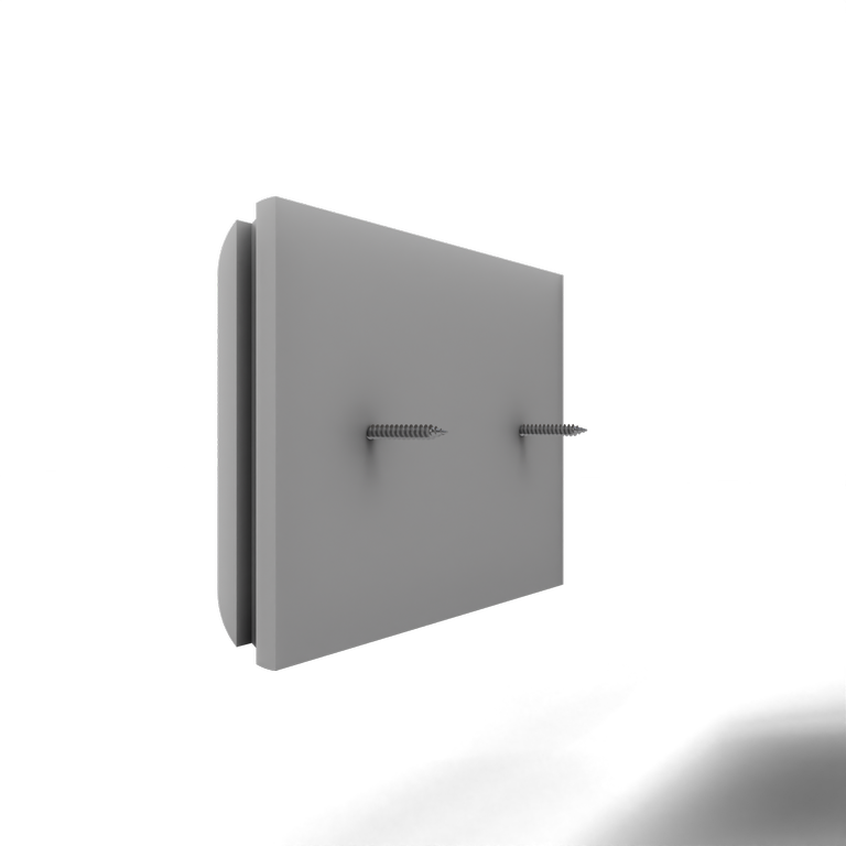 ShockGuard® S0 Stootrand met ronde afwerking