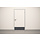 Kunststof deurschopplaat 300 x 900 mm – Slagvast & hygiënisch