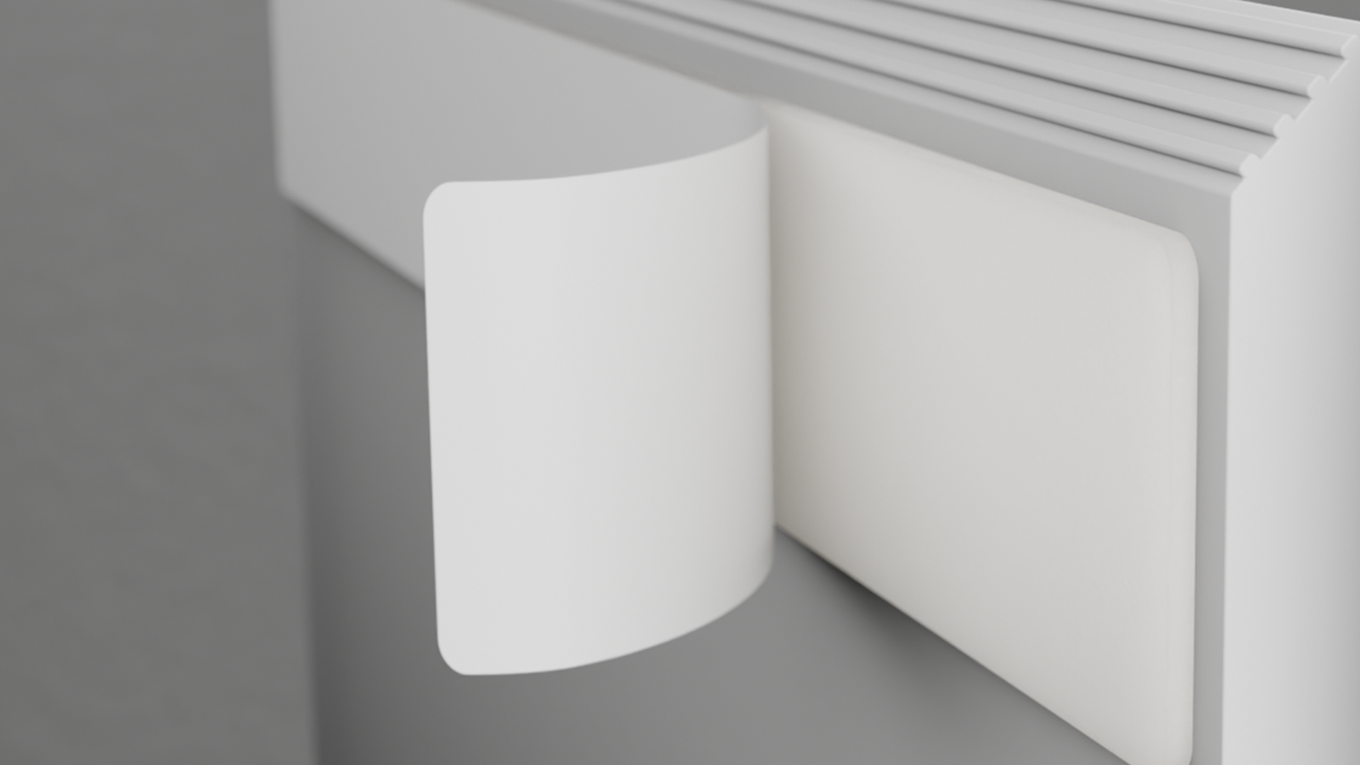 Zelf stootranden monteren? Tape of schroeven gebruiken