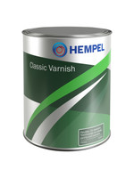 Hempel Classic Varnish 01150 Blank 00000 Blik 0,75 Liter