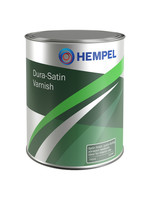 Hempel Dura-Satin Varnish 02040 Blank 00000 blik 0,75 liter