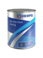 Hempel Non-Slip Deck Coating 56251 White 10000 Blik 0,75 Liter