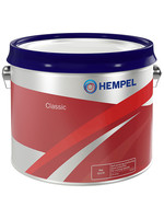 Hempel Classic 71220 Black 19990 Blik 2,5 Liter