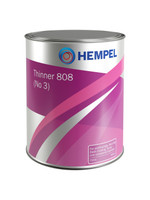 Hempel Thinner 808 (No 3) Blik 0,75 Liter