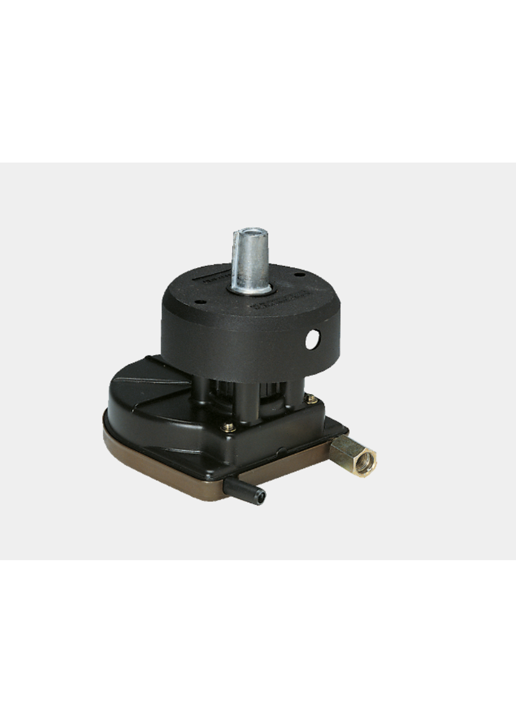 Ultraflex T67 Rotary Steering System