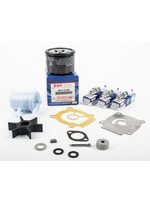 Suzuki DF 25/30 Maintenance kit '01-10