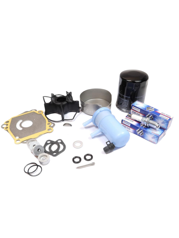 Suzuki Marine Maintenance Kits Bootonderdeel.nl