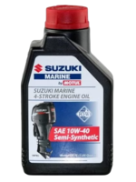 Suzuki Marine 10W-40 1L