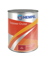 Hempel Ecopower Cruise 72460 Black 19990 blik 0,75 liter