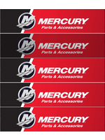 Mercury Service Kit 4-5-6 PK EFI 300 uur