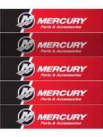 Mercury MerCruiser 3.0L MPI (2008+) 100 uur Service Kit