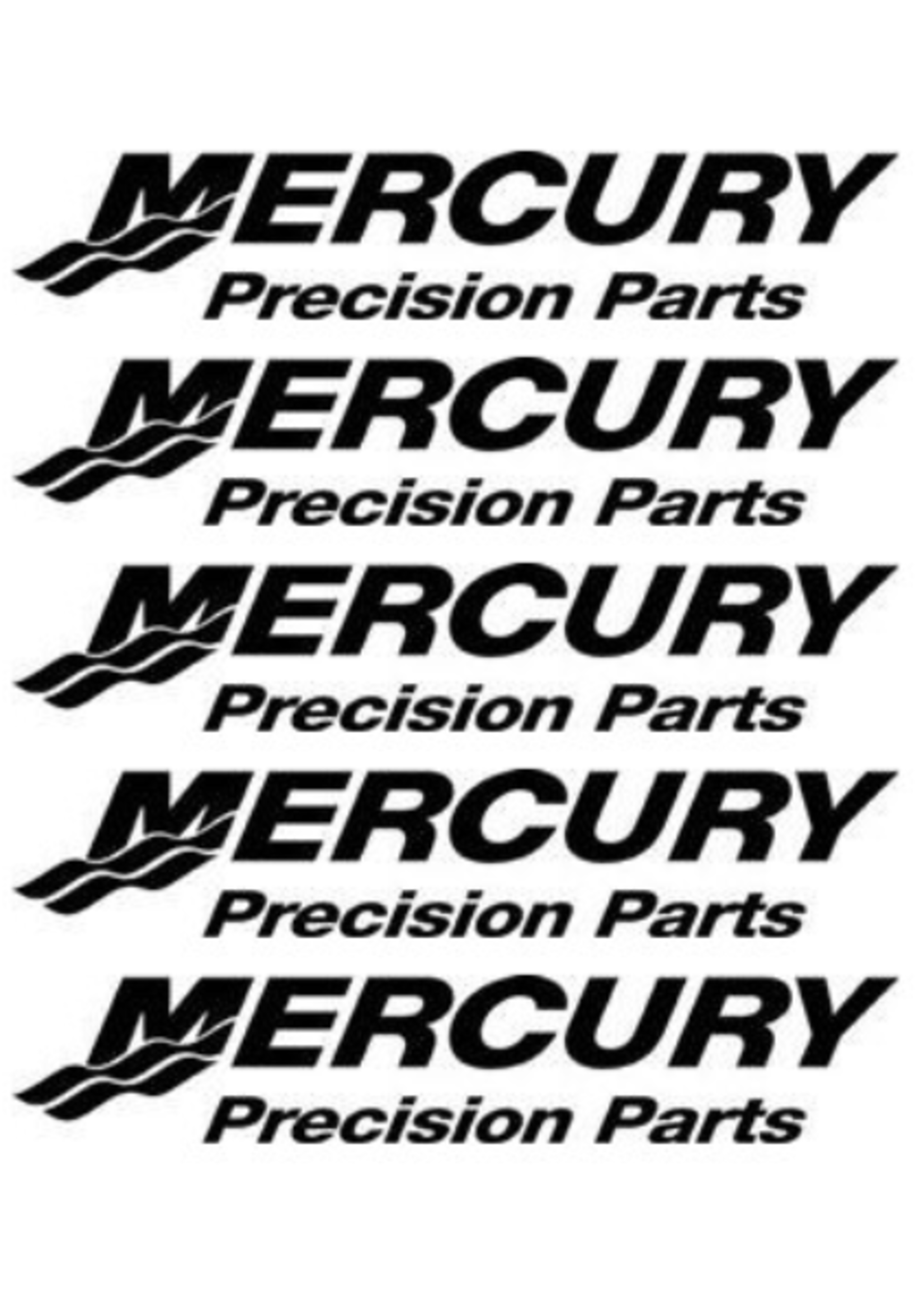 Mercury Mercury / Quicksilver PLUG LFR4A-E@4 33