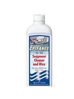 Epifsanes Seapower® Cleaner and Wax