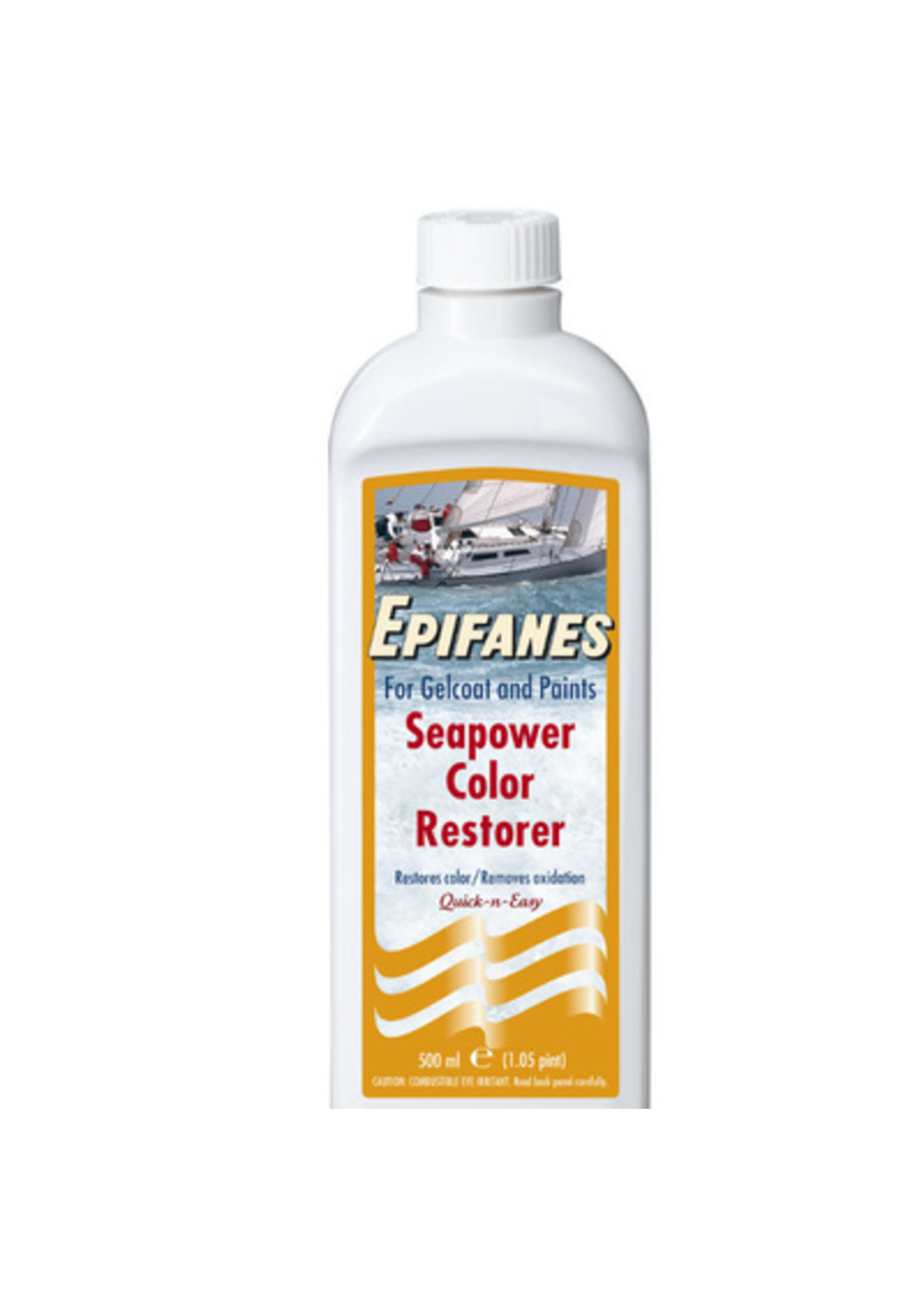 Epifsanes Seapower® Color Restorer