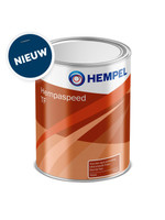 Hempel Hempaspeed TF 77222 Black 19990 Blik 0,75 Liter