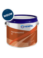 Hempel Hempaspeed TF 77222 True Blue 30390 Blik 2,5 Liter