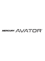 Mercury Avator Motor Protection Cover