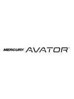 Mercury Avator Transom Outboard Spindle Lock (20cm)