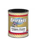 Epifanes Copper-Cruise - Antifouling Lichtblauw