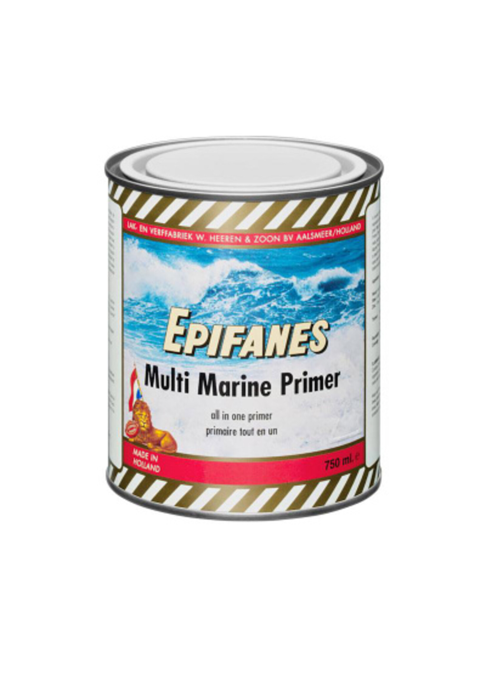 Epifanes Multi Marine Primer Wit