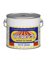 Epifanes Werdol Witte Menie