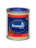 Epifanes Bootlak - Yacht Enamel 11 - Bruin