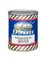 Epifanes Eiglans Blank