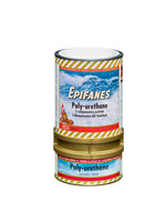 Epifanes Poly-urethane DD-lak Blank Hoogglans (a+b)