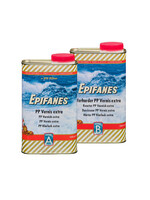 Epifanes PP Vernis Extra + UV - Set