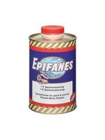 Epifanes 1-C Spuitverdunning