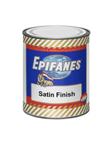 Epifanes Satin Finish White