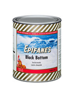 Epifanes Black Bottom