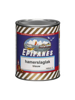 Epifanes Hamerslaglak Blauw