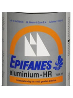 Epifanes Aluminium Hittebestendig 1000°C