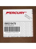 mercury Harness, Bonding 2m