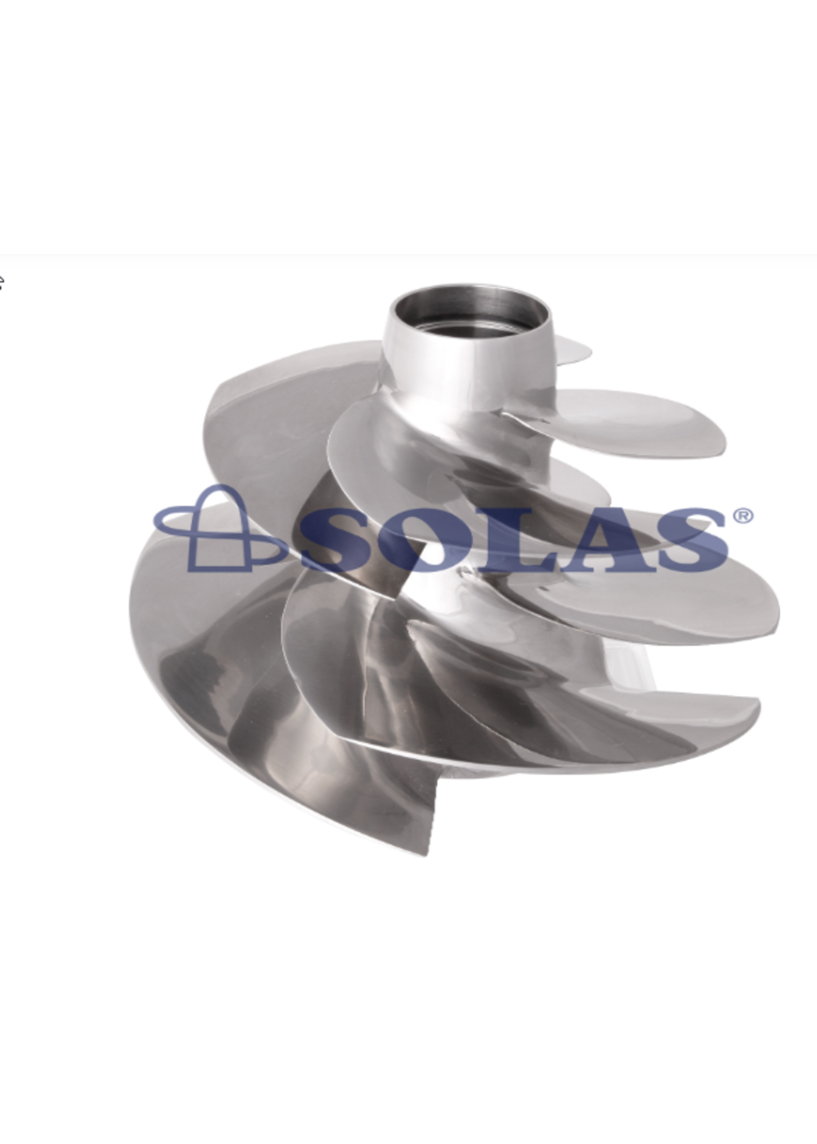 Solas SRZ-FY-09/14