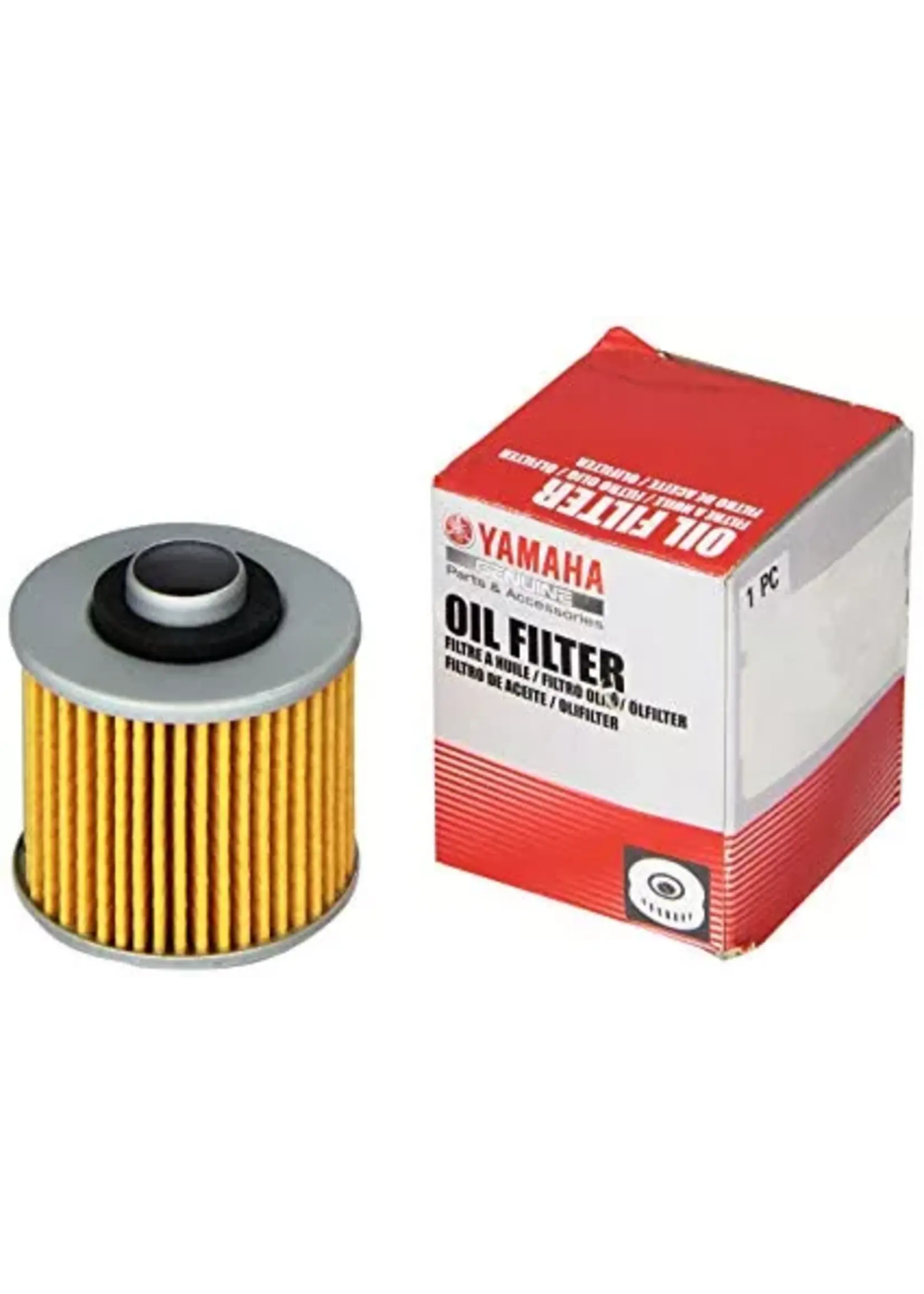 Yamaha Oliefilter 4X7134409000