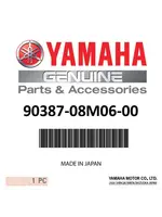 Yamaha Collar 90387-08M06-00