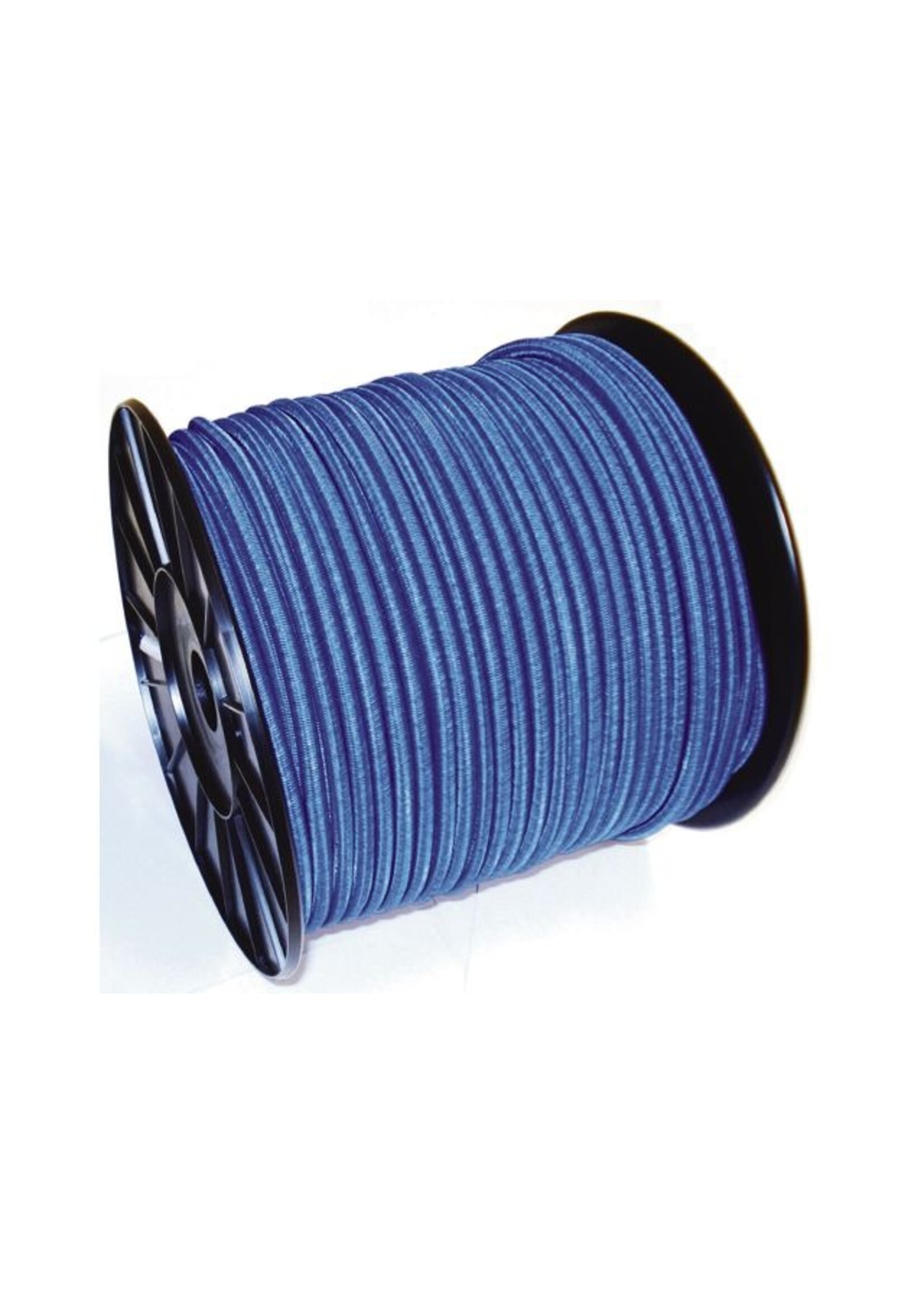 Elastische kabel 6mm