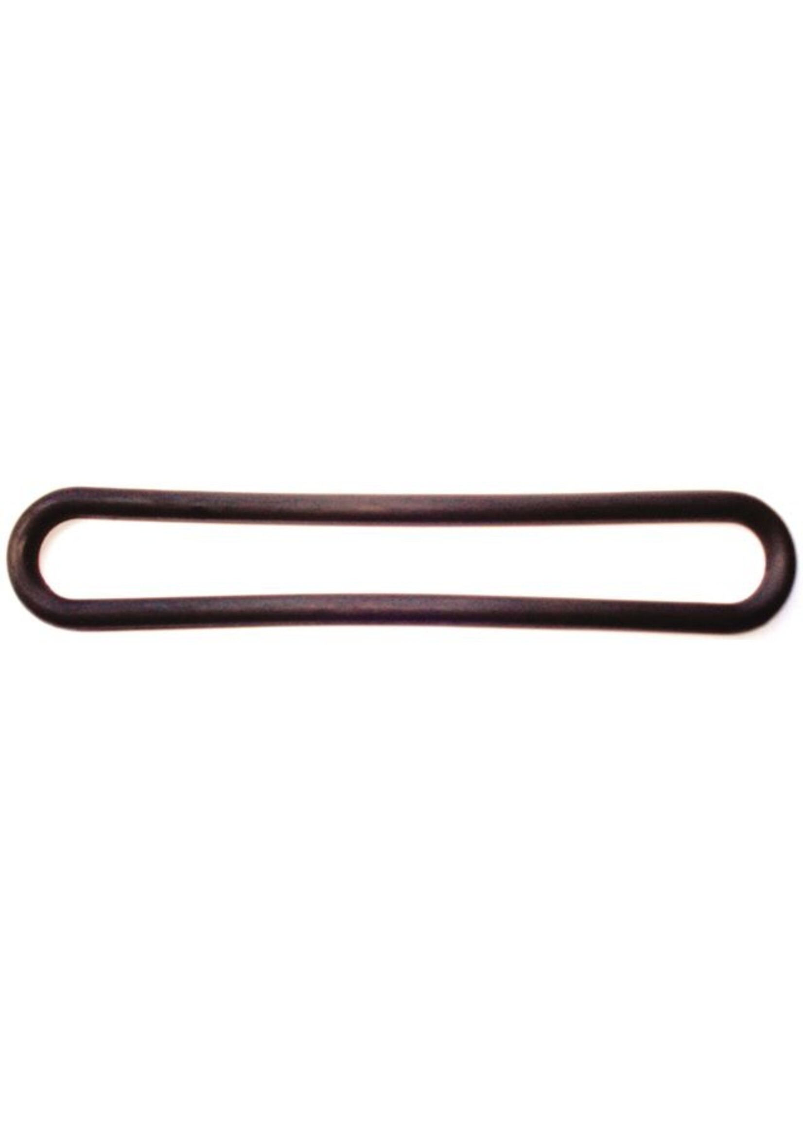 Spanrubbers 20, 25 en 40 cm