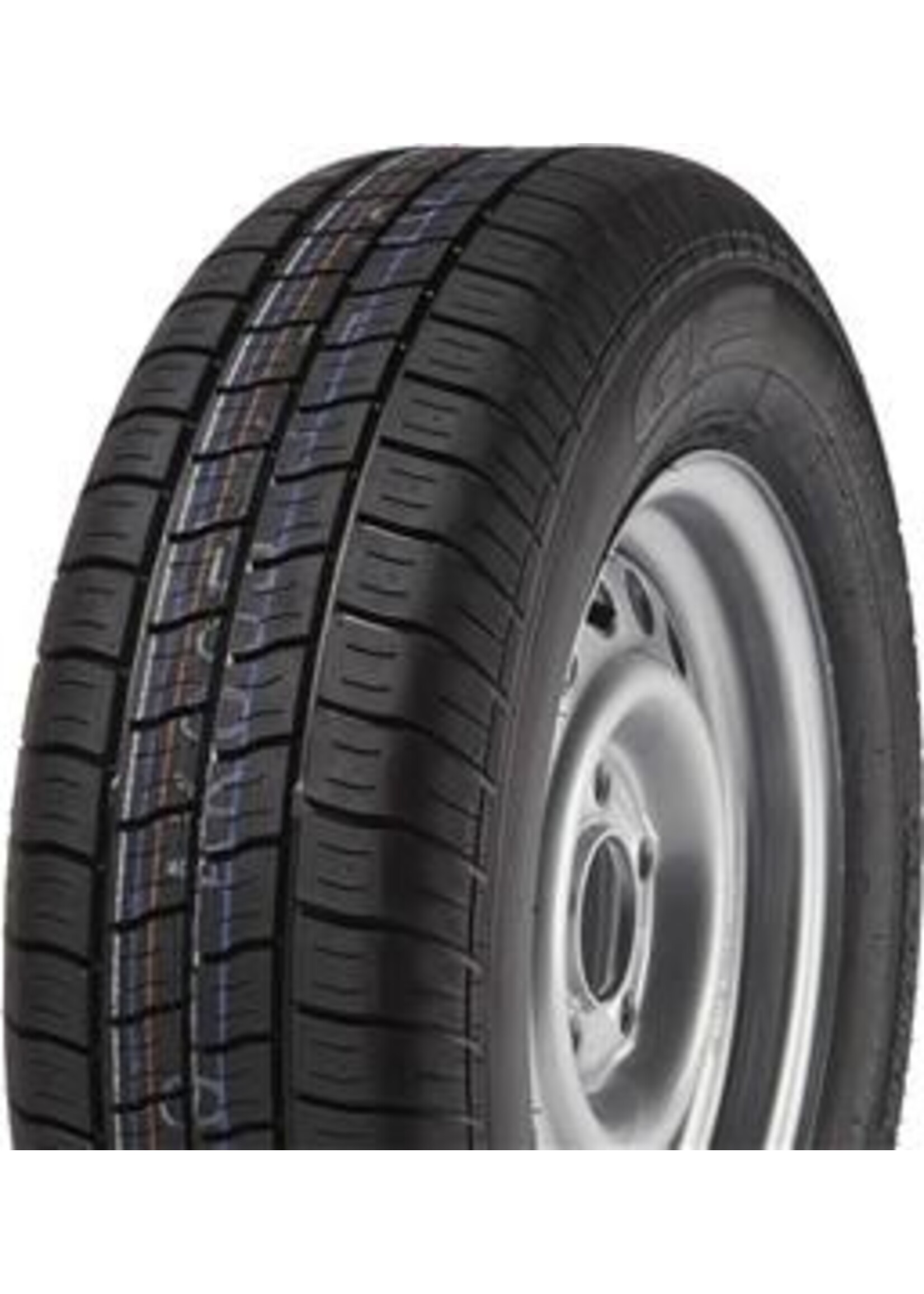 Mastertrail Band 13 inch 4 gats