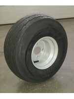 Band 8 inch 4 gats