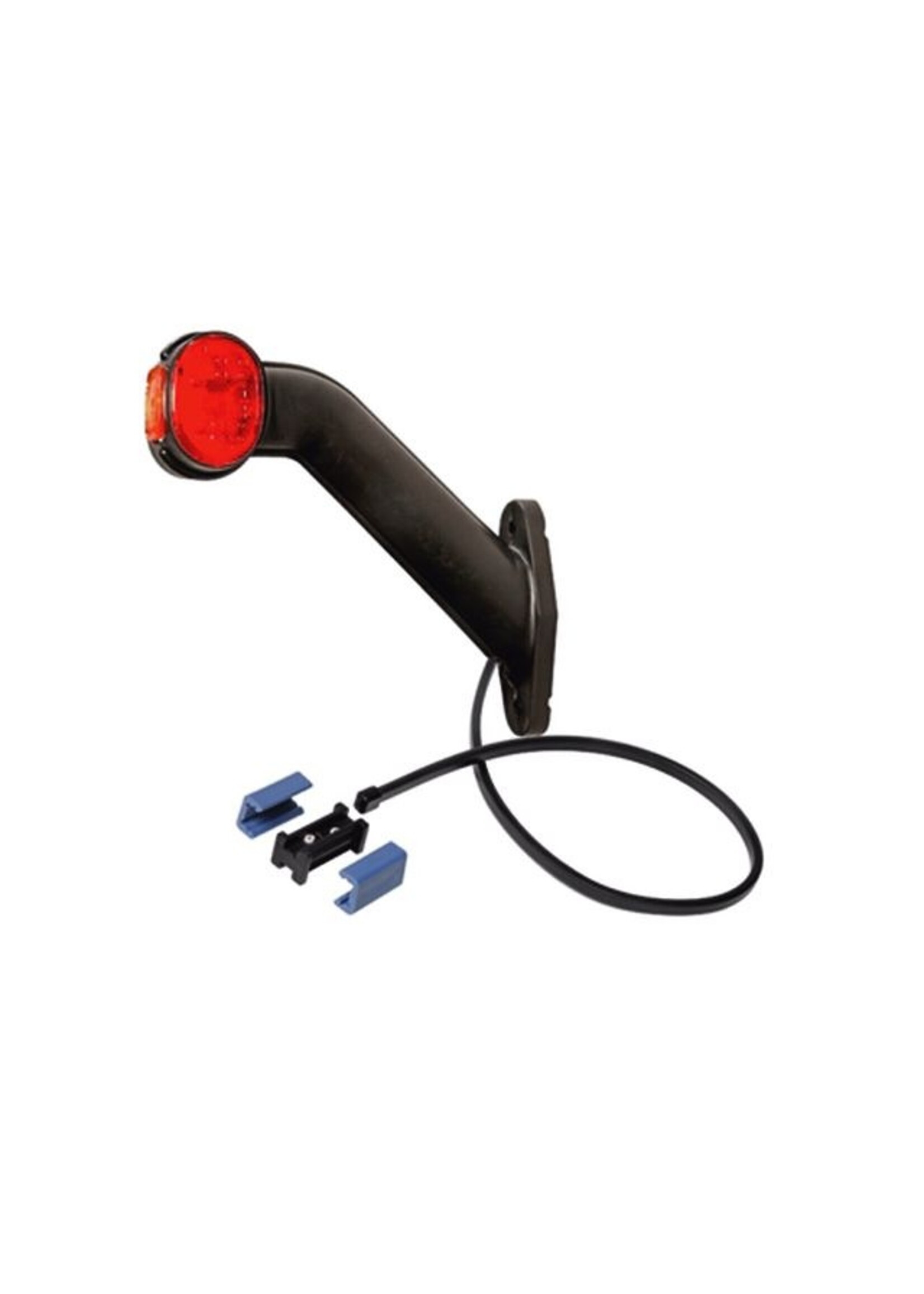 Aspöck Superpoint II contourverlichting