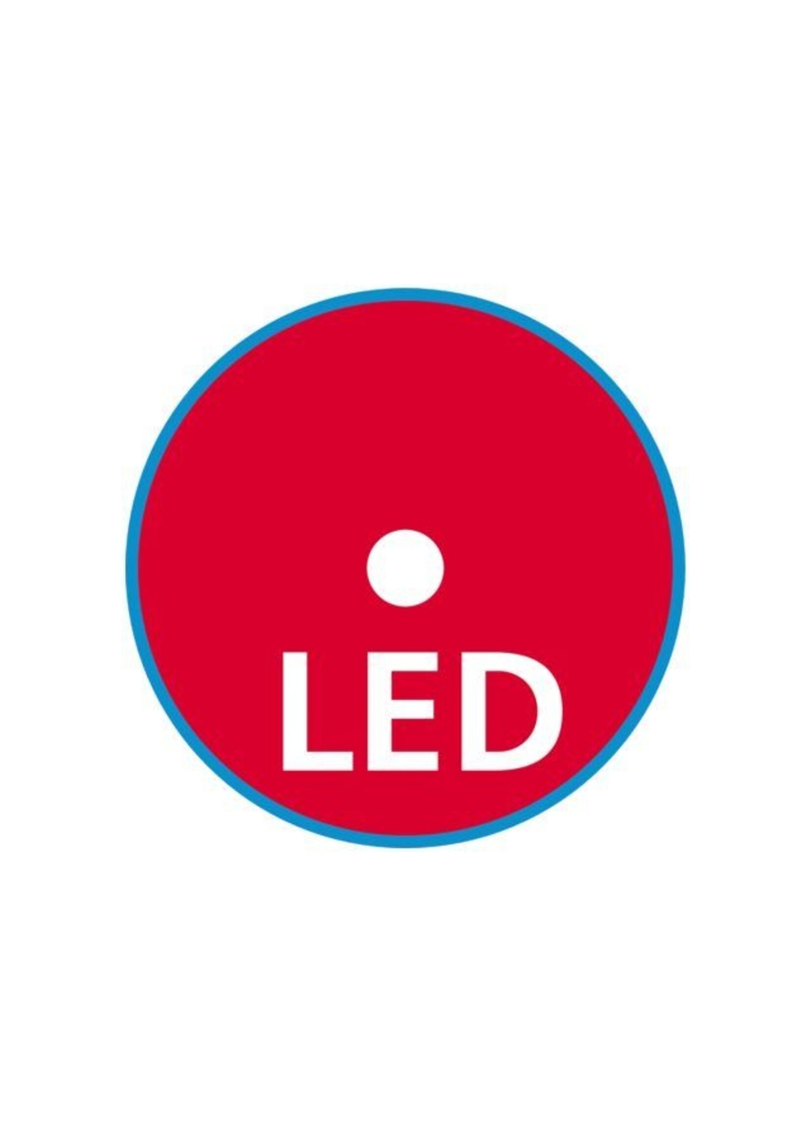Aspöck Flatpoint I zijverlichting