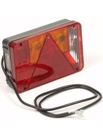 Radex Radex 5800 trailer verlichting set