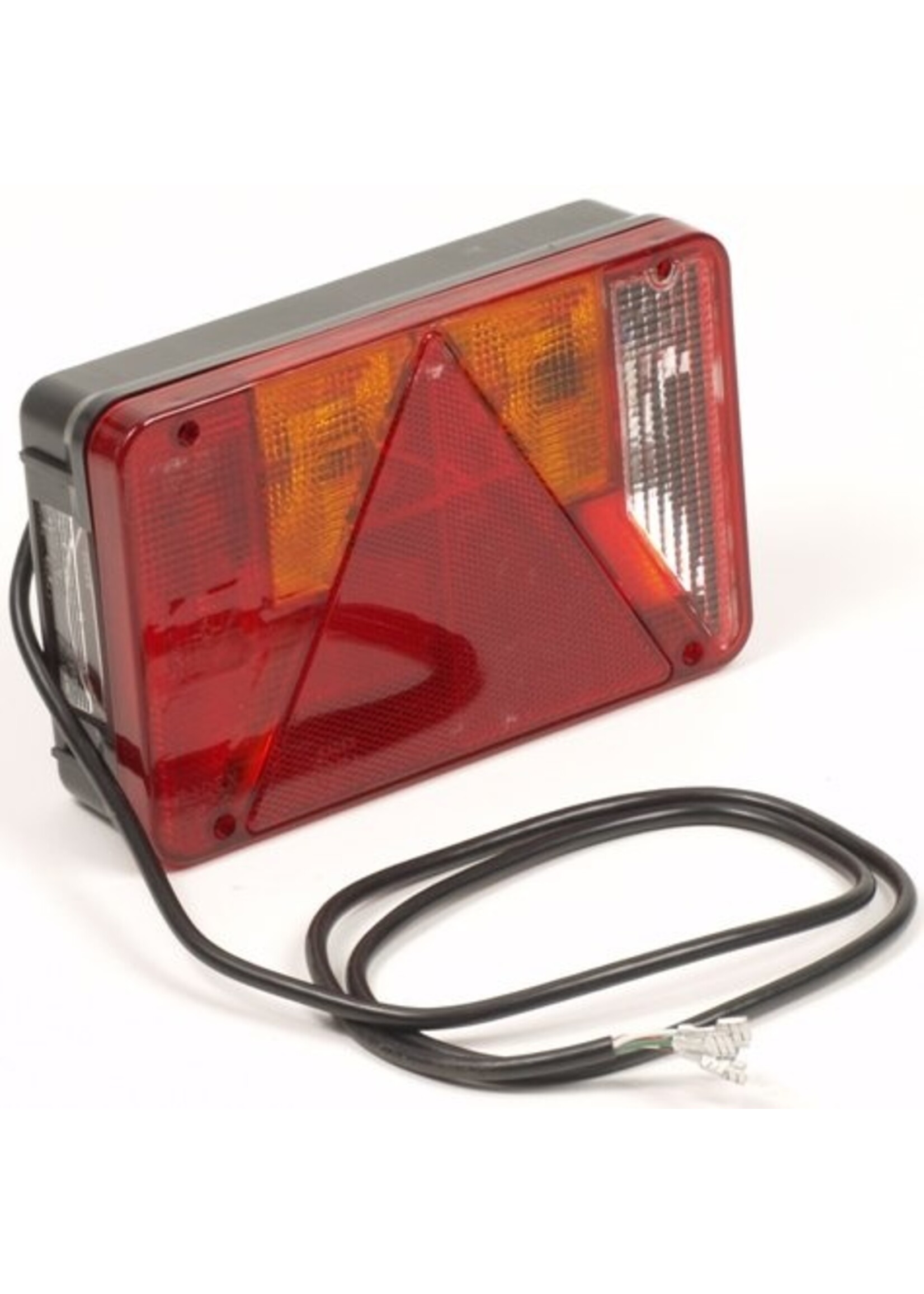 Radex Radex 5800 trailer verlichting set