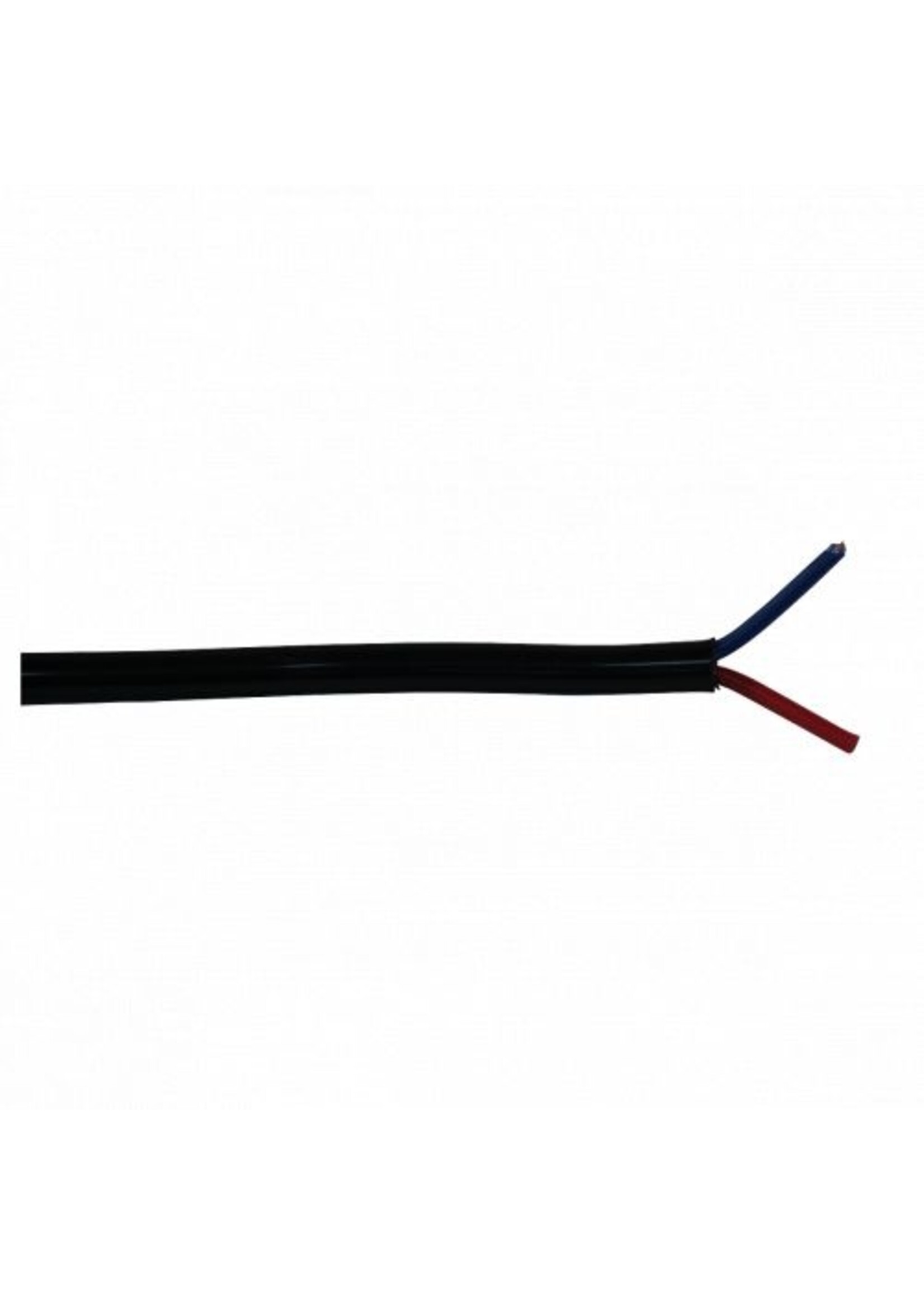 iTrailers Verlichtings kabel 2x0,75/2x1,00 mm